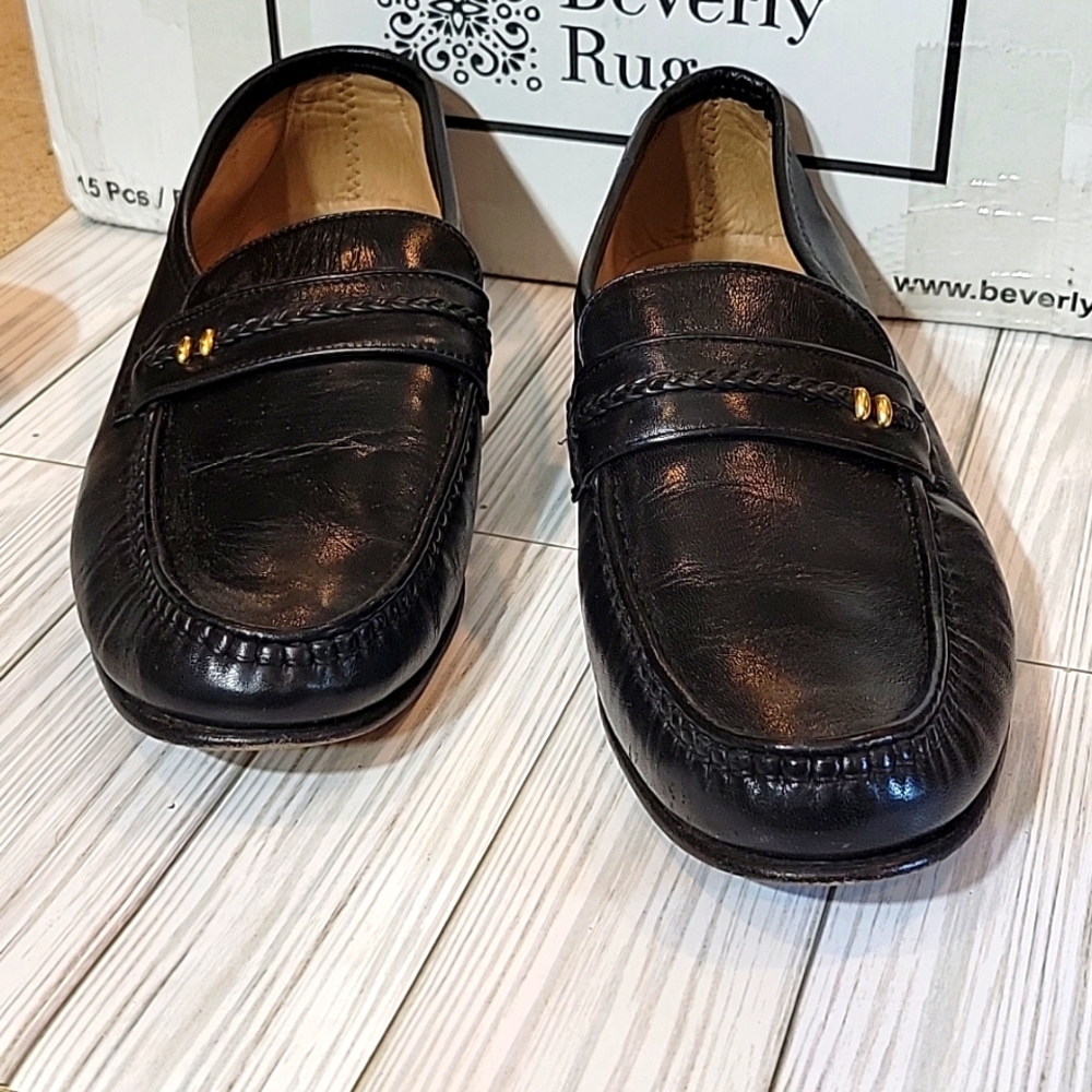 Vito Rufolo loafers - Picture 9 of 11